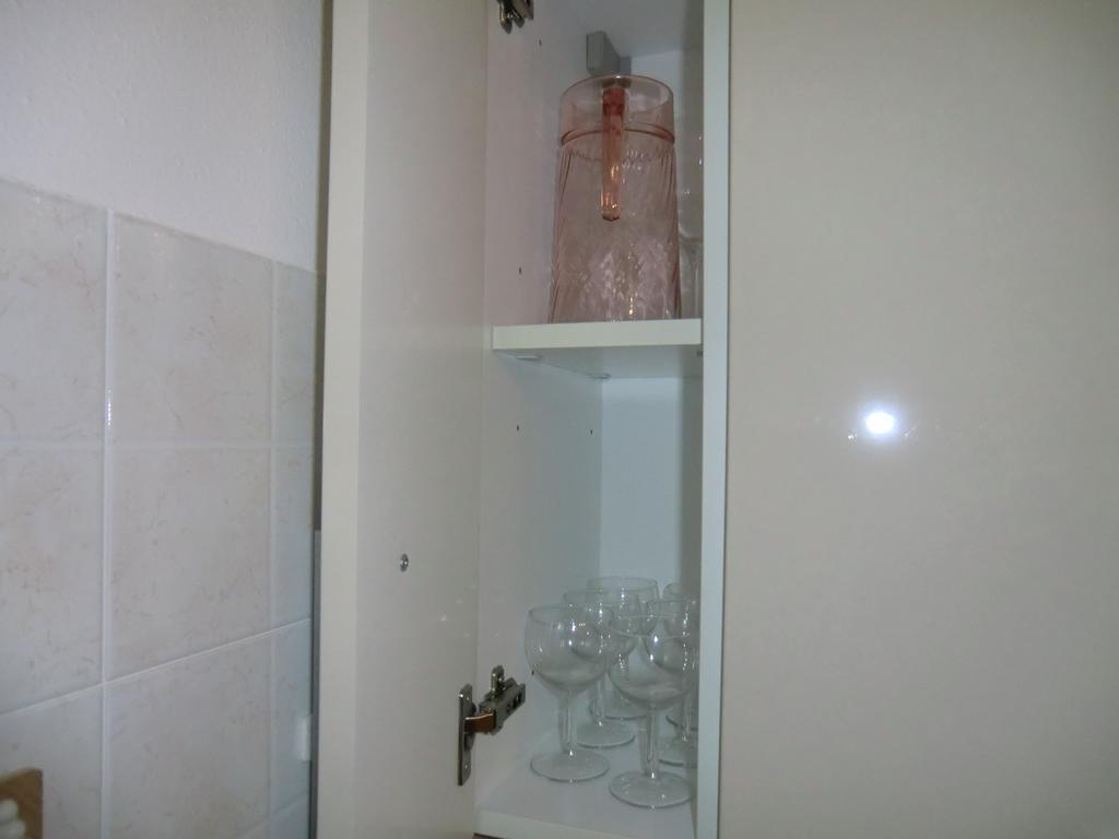 Residence Elisa Piano Terra Con Giardino E Posto Spiaggia Incluso Caorle Dış mekan fotoğraf