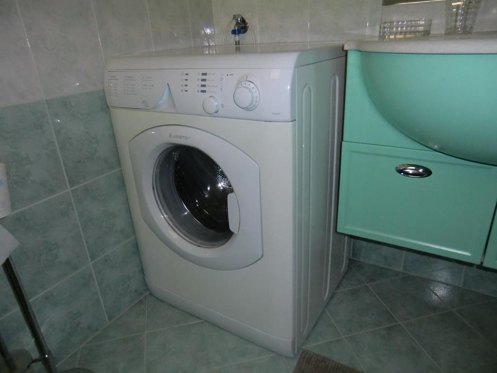 Residence Elisa Piano Terra Con Giardino E Posto Spiaggia Incluso Caorle Dış mekan fotoğraf